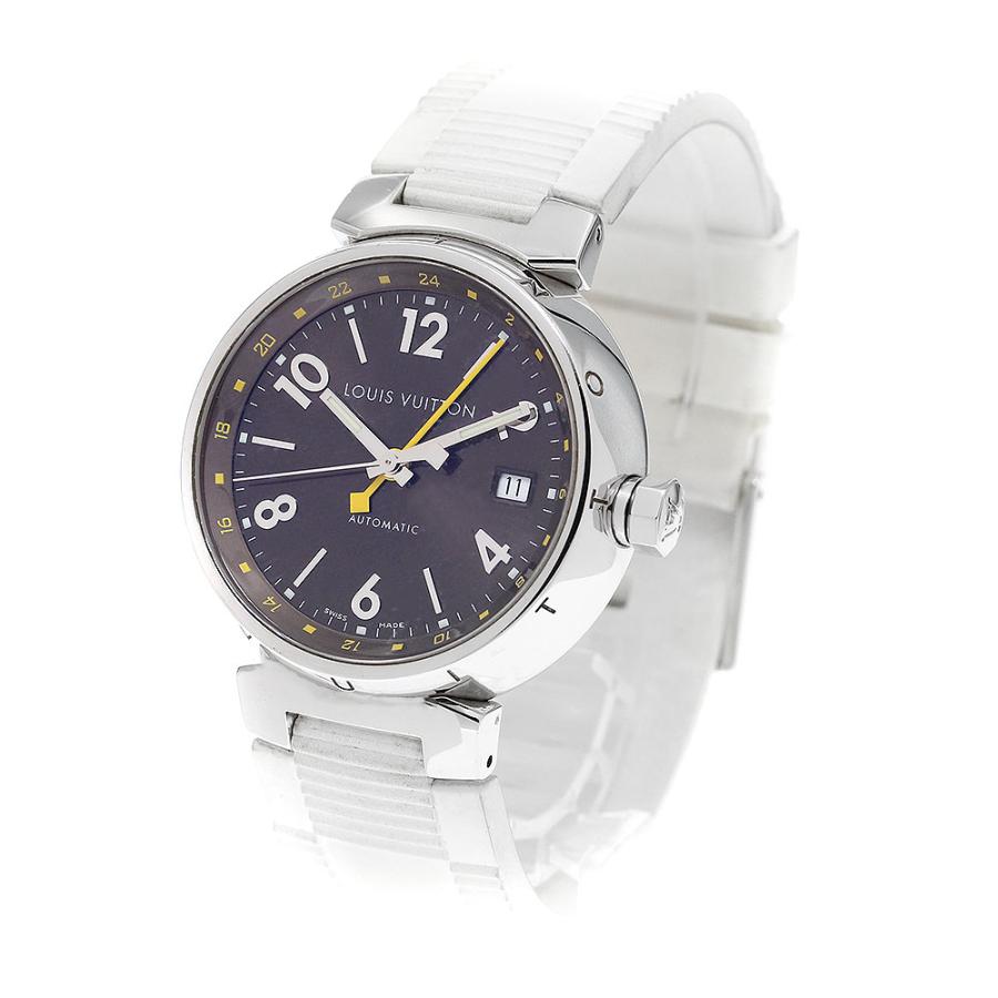 LOUIS VUITTON（ルイ・ヴィトン） LOUIS VUITTON Q1131 タンブール GMT