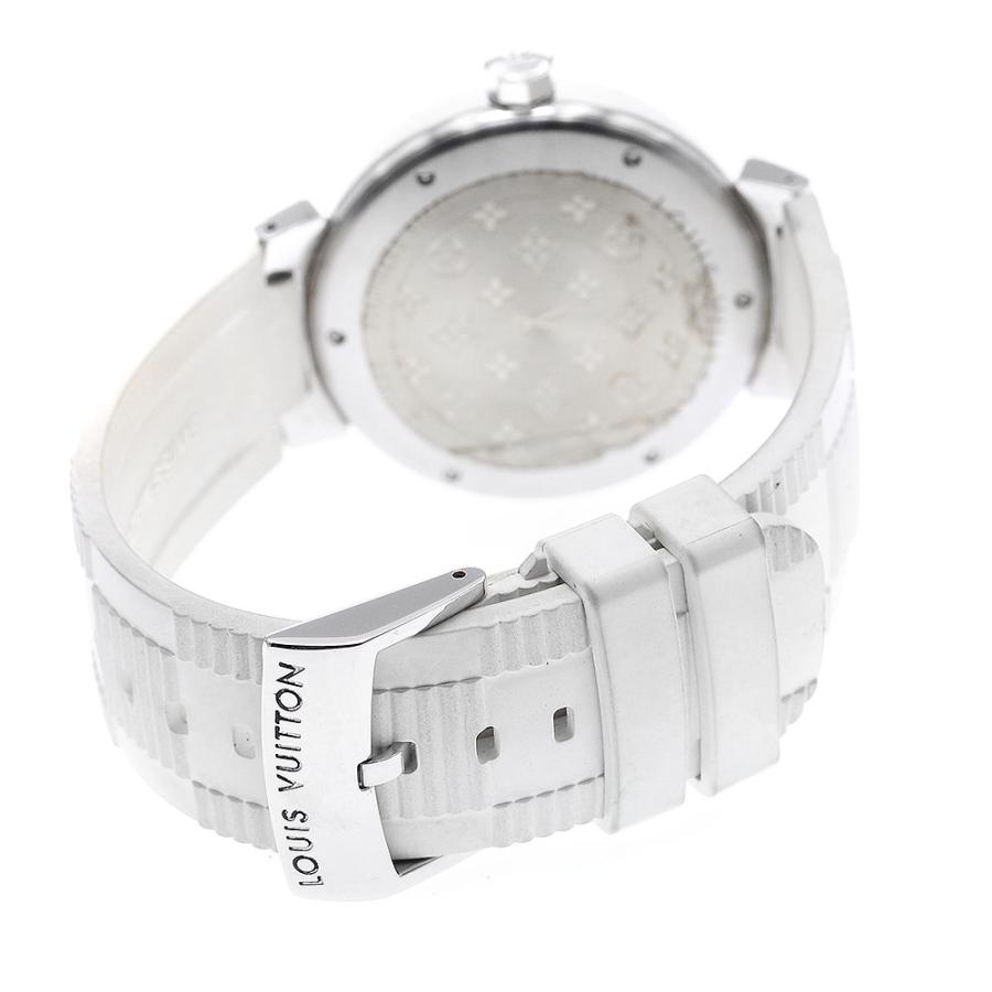LOUIS VUITTON（ルイ・ヴィトン） LOUIS VUITTON Q1131 タンブール GMT
