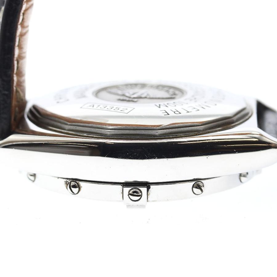 ブライトリング（BREITLING） BREITLING A13352 クロノマット デイト