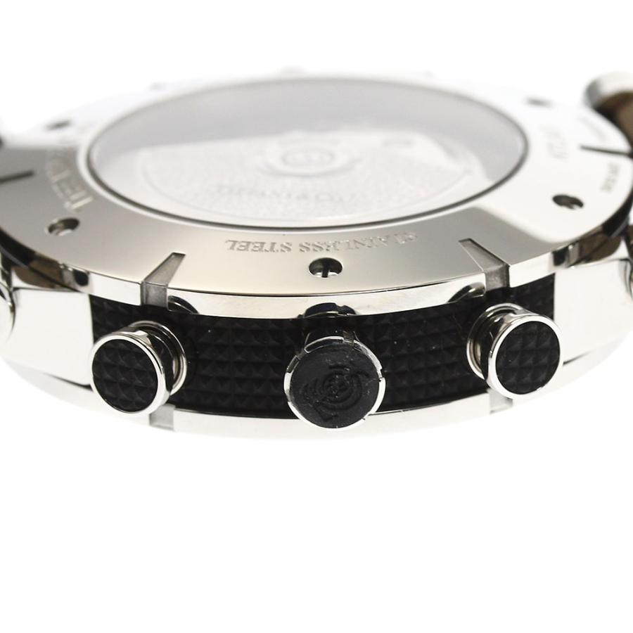 TIFFANY&Co. ティファニー Z1000.82.12A21A71A アトラス クロノグラフ  