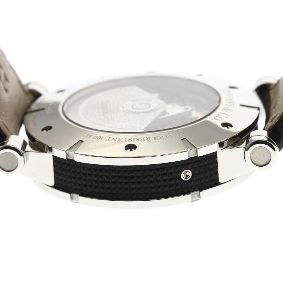 TIFFANY&Co. ティファニー Z1000.82.12A21A71A アトラス クロノグラフ  