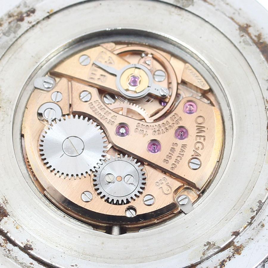 OMEGA オメガ ST111.0108 ジュネーブ Cal.620 手巻き メンズ _914054  