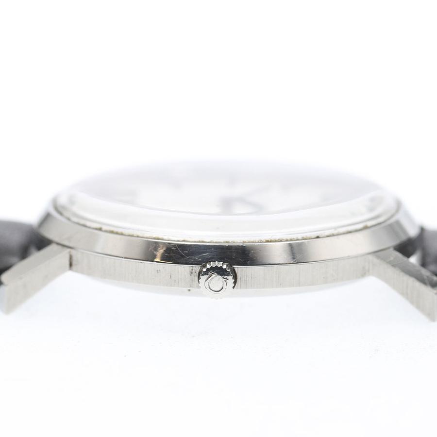 OMEGA オメガ ST111.0108 ジュネーブ Cal.620 手巻き メンズ _914054  