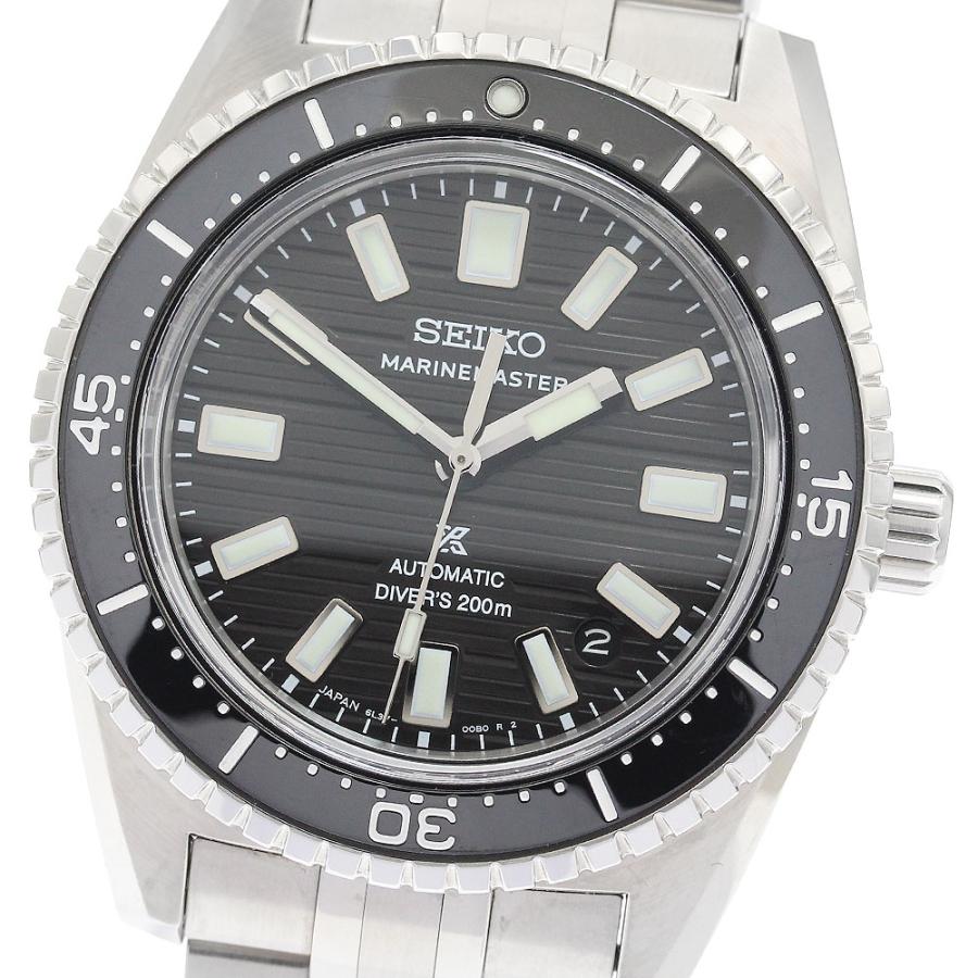 SEIKO（セイコー） SEIKO SBEN011/6L37-00B0 プロスペックス マリン