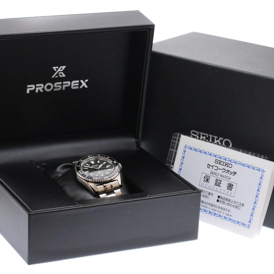 SEIKO（セイコー） SEIKO SBEN011/6L37-00B0 プロスペックス マリン