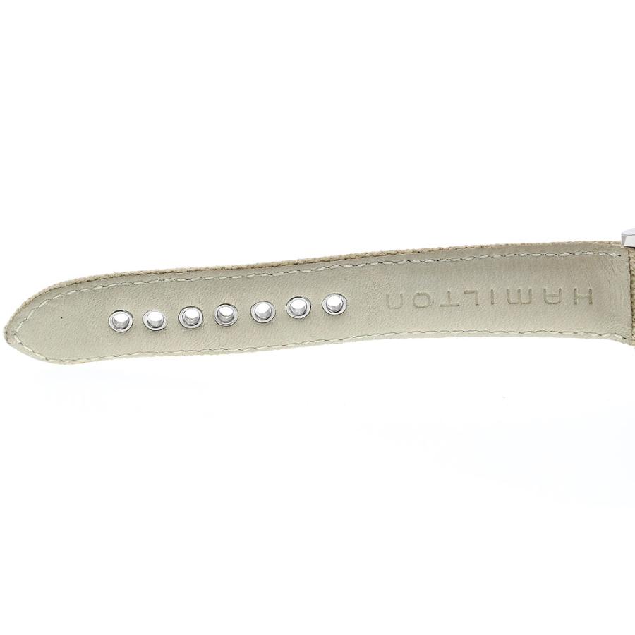 HAMILTON（ハミルトン） HAMILTON H693190 カーキ フィールド デイト