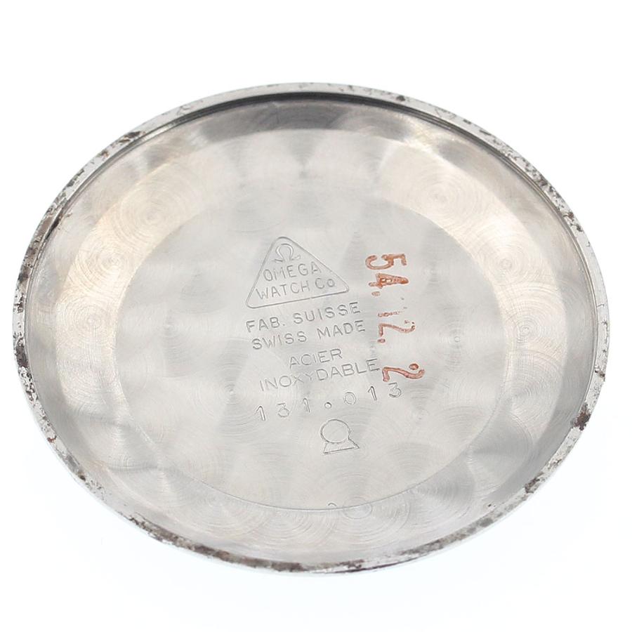 オメガ OMEGA 131.013 ヴィンテージ Cal.286 手巻き メンズ _914196  