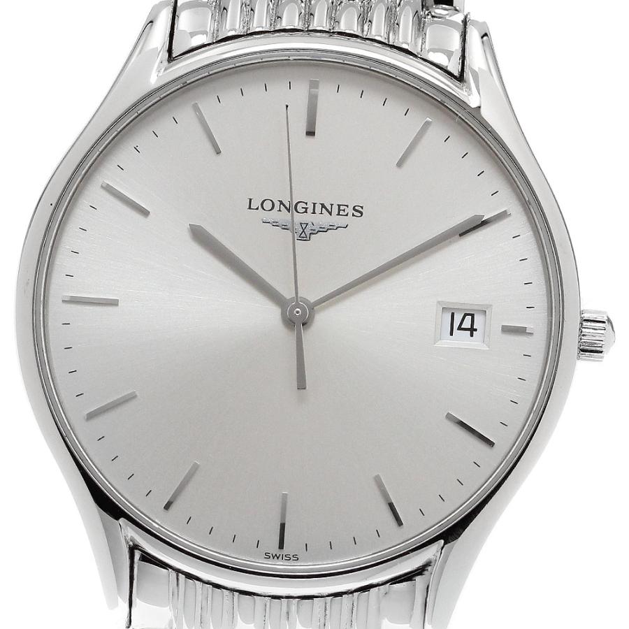 LONGINES（ロンジン） LONGINES L4.759.4 グランドクラシック リール