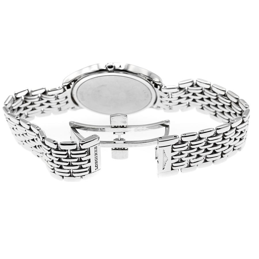 ロンジン L4.759.4 グランド クラシック リール デイト クォーツ LONGINES ロンジン L4.759.4 グランドクラシック リール デイト