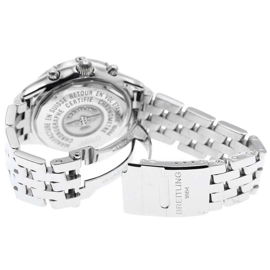 ブライトリング（BREITLING） ベルト訳あり BREITLING A35312 シャドウ