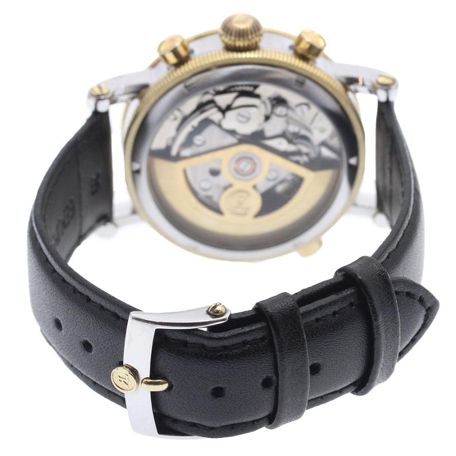 クロノスイス Chronoswiss CH7322 ラトラパンテ スプリットセコンド 自動巻き メンズ _914285 CHRONOSWISS（クロノスイス） Chronoswiss CH7322 ラトラパンテ