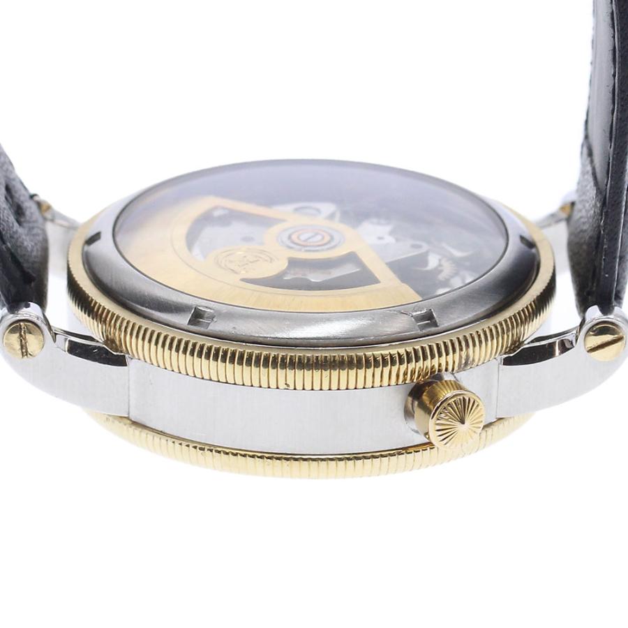 クロノスイス Chronoswiss CH7322 ラトラパンテ スプリットセコンド 自動巻き メンズ _914285 CHRONOSWISS（クロノスイス） Chronoswiss CH7322 ラトラパンテ