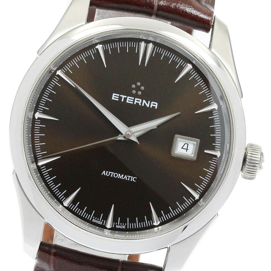 エテルナ Eterna 2951.41 1948 レガシー デイト 自動巻き メンズ 
