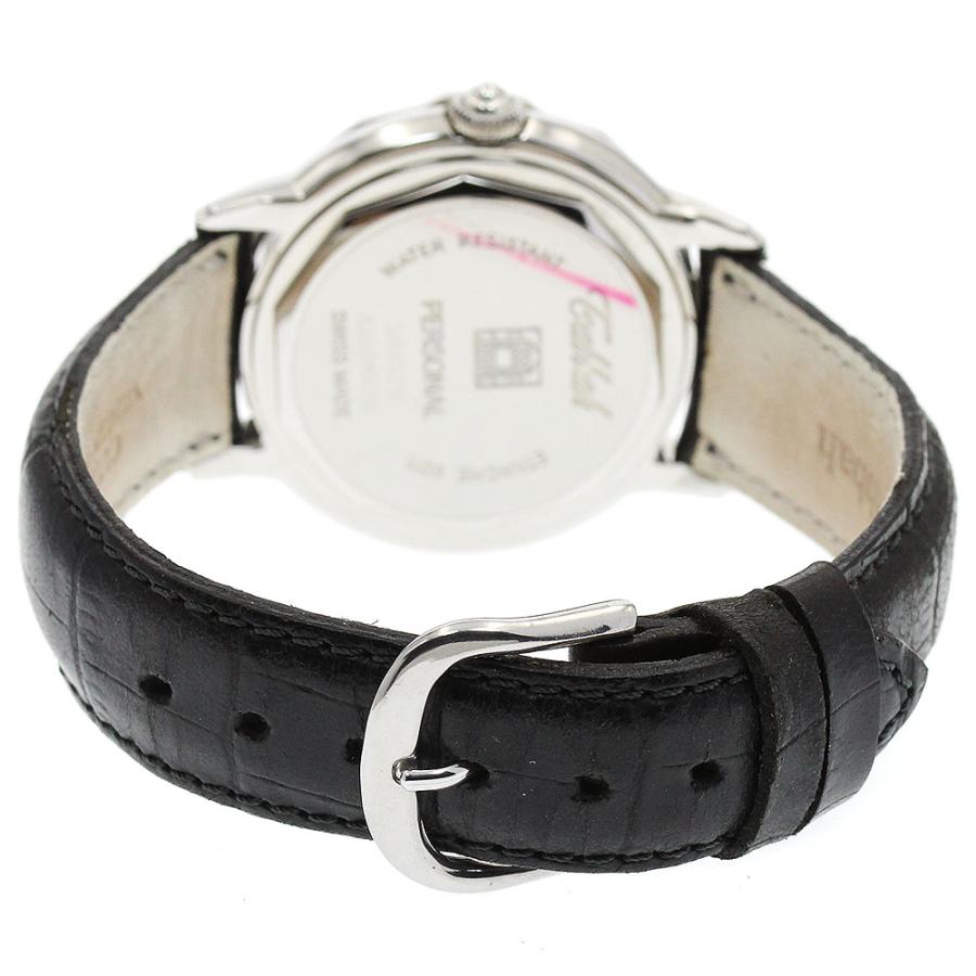 Tabbah（タバー） パーソナル デイト 自動巻き メンズ _914331