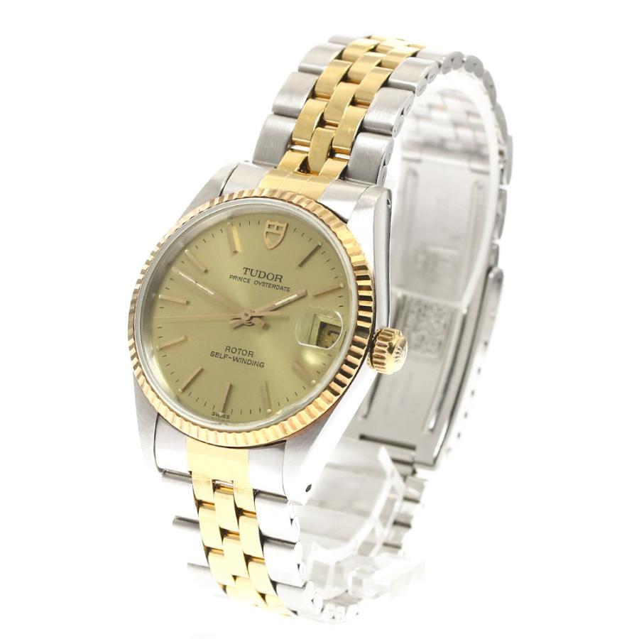 TUDOR（チューダー） チュードル TUDOR 72033 プリンス