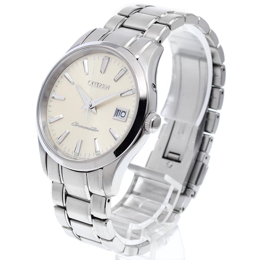 シチズン CITIZEN CTQ57-0952/A660-T006892 ザ・シチズン デイト クォーツ メンズ _914389の画像