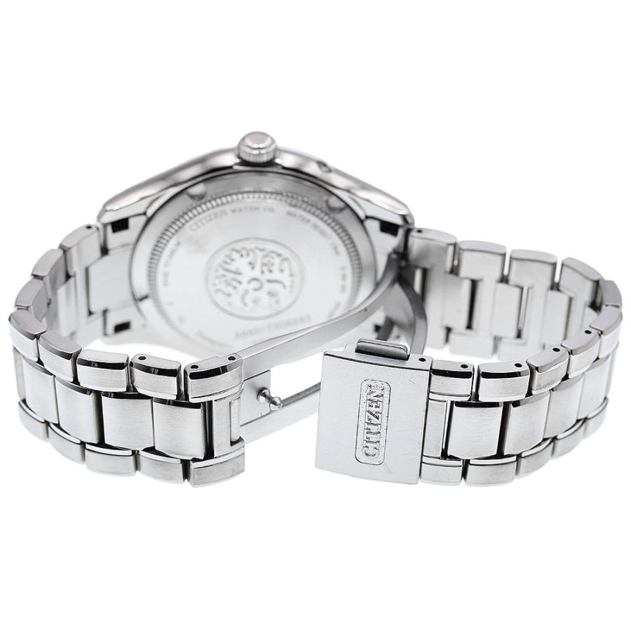 シチズン CITIZEN CTQ57-0952/A660-T006892 ザ・シチズン デイト クォーツ メンズ _914389の画像