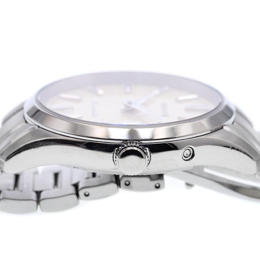 シチズン CITIZEN CTQ57-0952/A660-T006892 ザ・シチズン デイト クォーツ メンズ _914389の画像