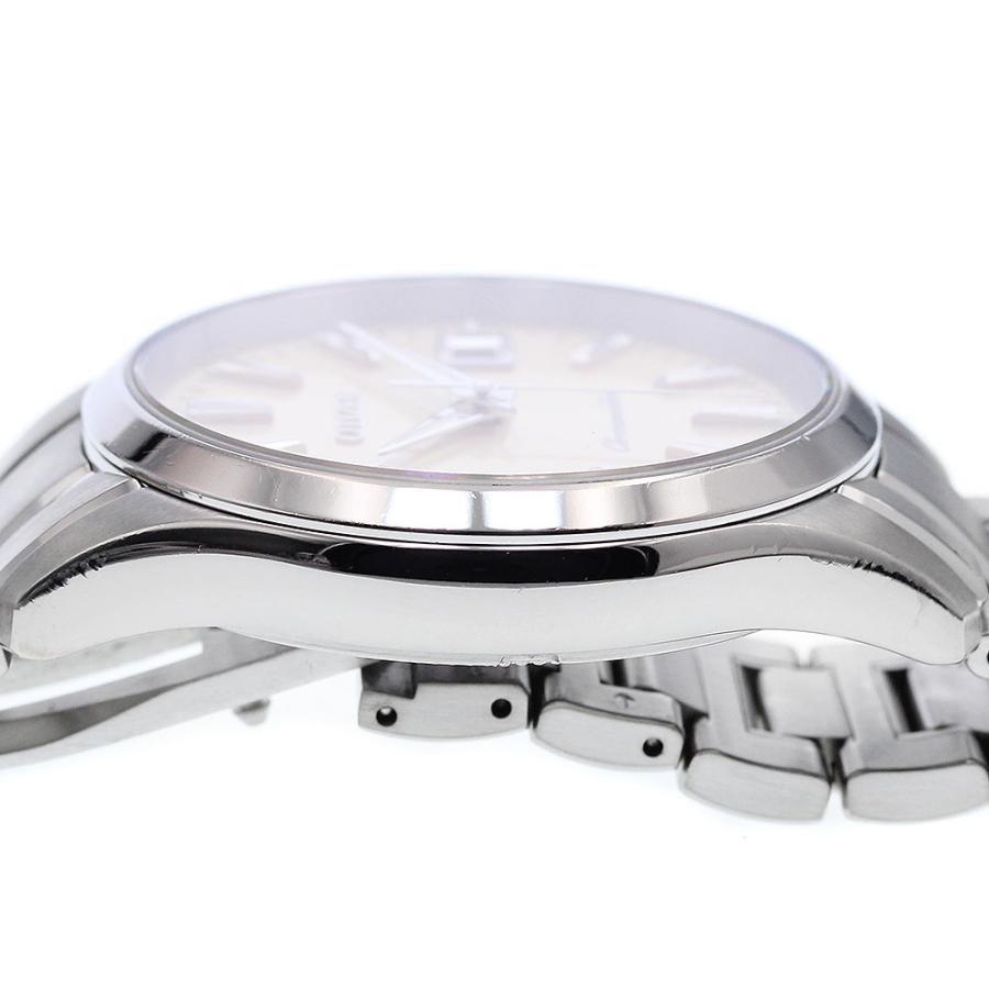 シチズン CITIZEN CTQ57-0952/A660-T006892 ザ・シチズン デイト クォーツ メンズ _914389の画像