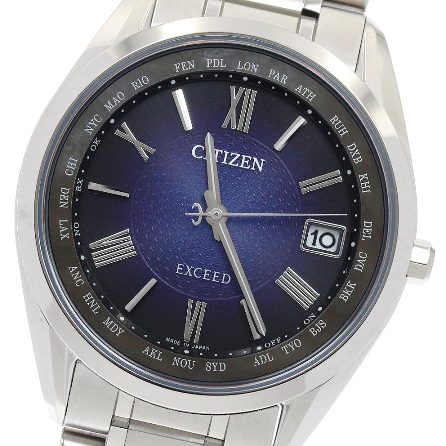 CITIZEN（シチズン） CITIZEN CB1150-67L/H147-A1CT201 エクシード