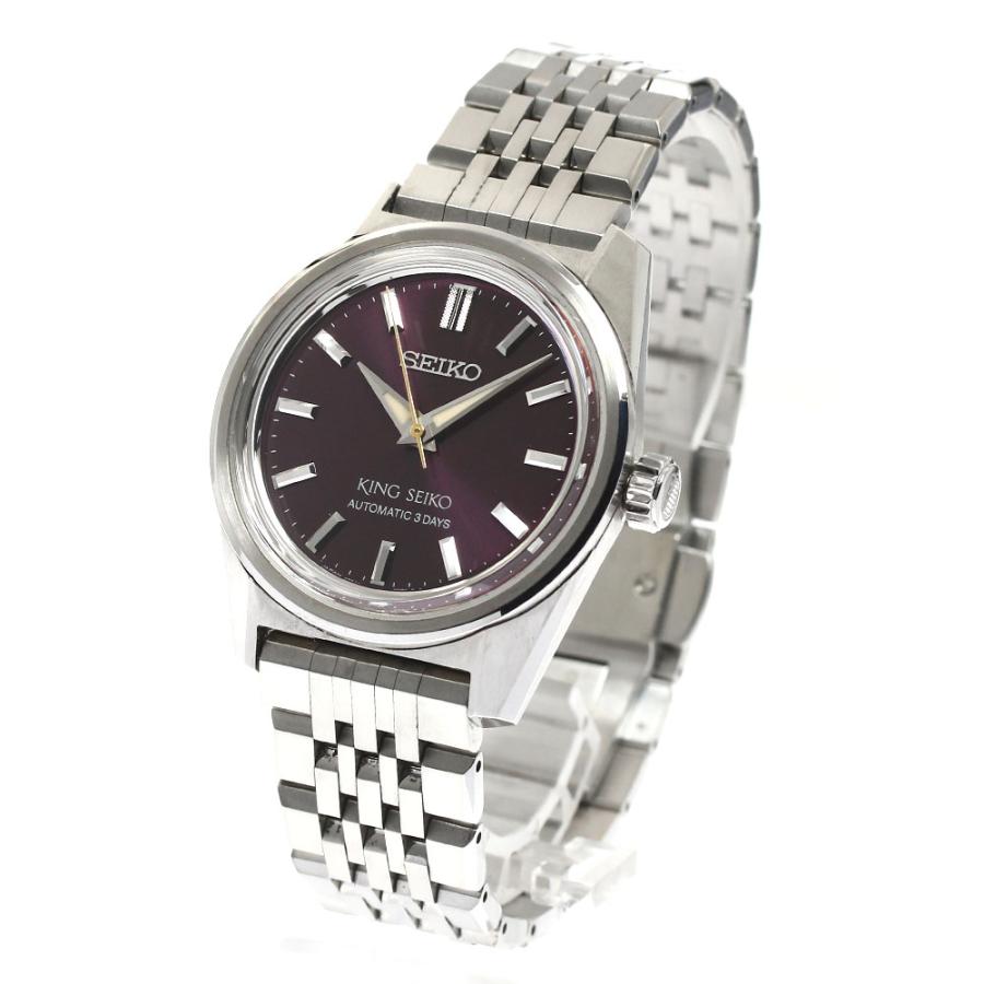 SEIKO（セイコー） SEIKO SDKS031/6R51-00B0 キングセイコー サロン