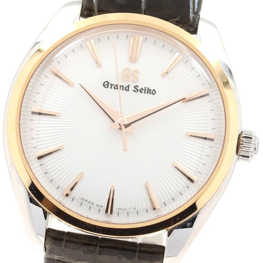SEIKO（セイコー） SEIKO SBGX344/9F61-0AH0 グランドセイコー