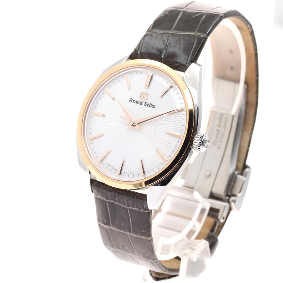 SEIKO（セイコー） SEIKO SBGX344/9F61-0AH0 グランドセイコー