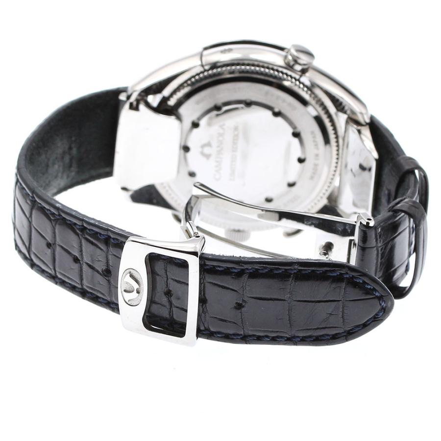 CITIZEN（シチズン） CITIZEN AH4080-01L/6772-T025323 カンパノラ