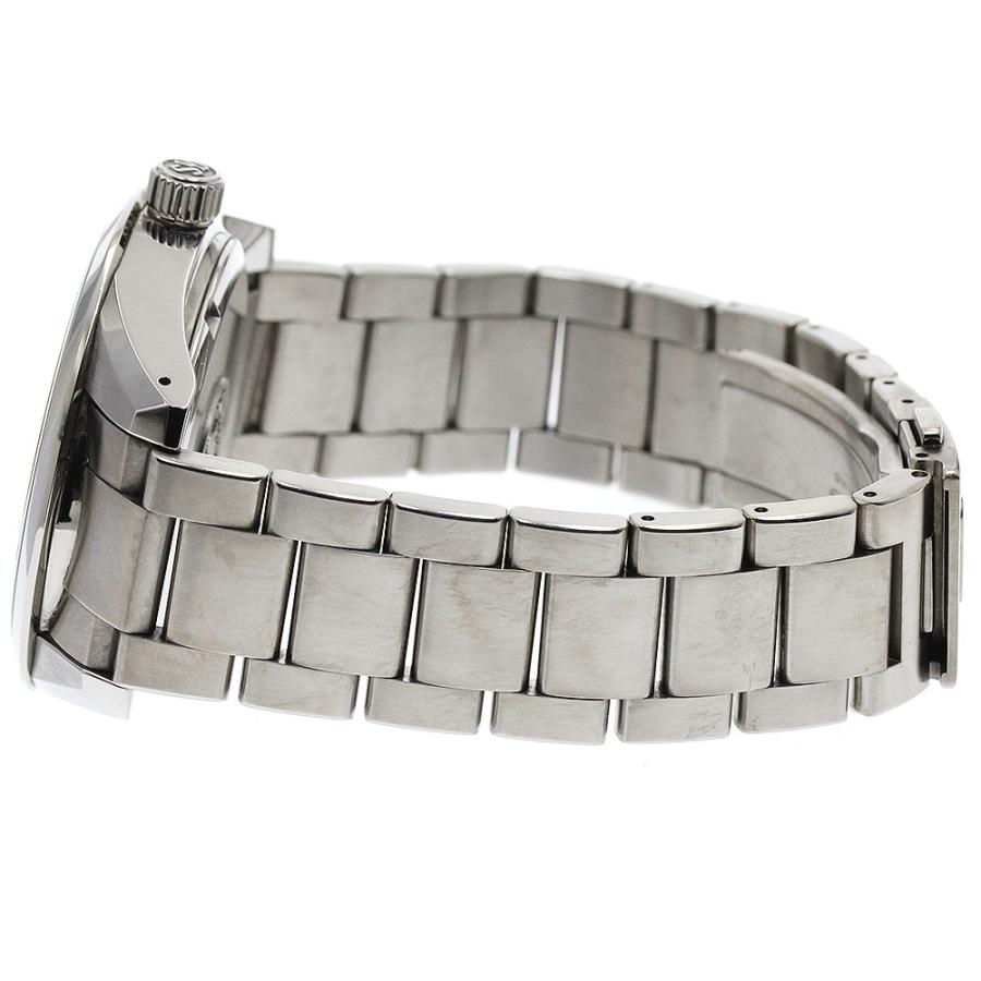 SEIKO（セイコー） SEIKO SBGA349/9R65-0CJ0 グランドセイコー パワーリザーブ スプリングドライブ メンズ 箱・保証 ...