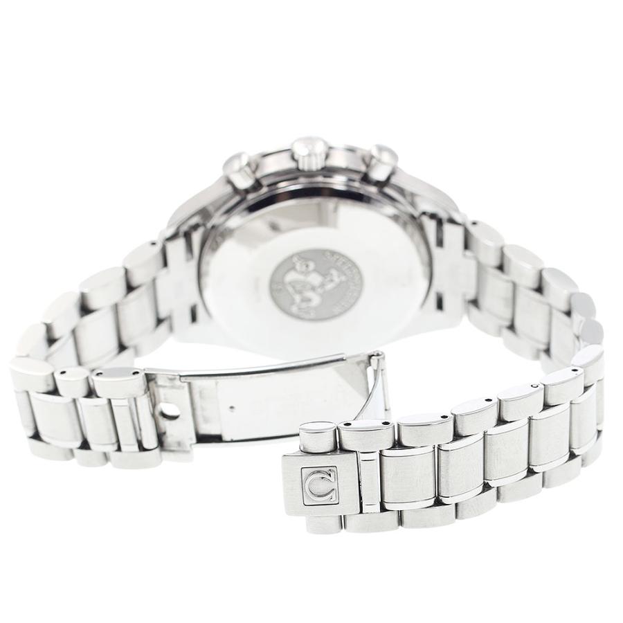 OMEGA（オメガ） OMEGA 3513.30 スピードマスター デイト クロノグラフ