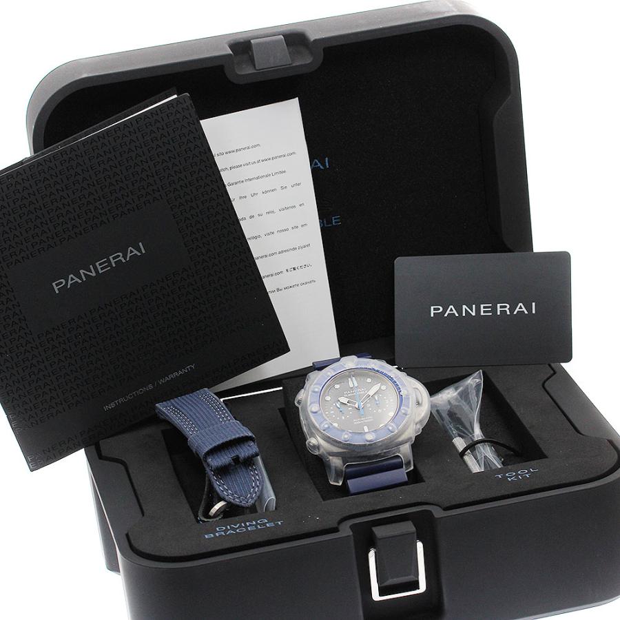 OFFICINE PANERAI（オフィチーネ パネライ） パネライ PANERAI
