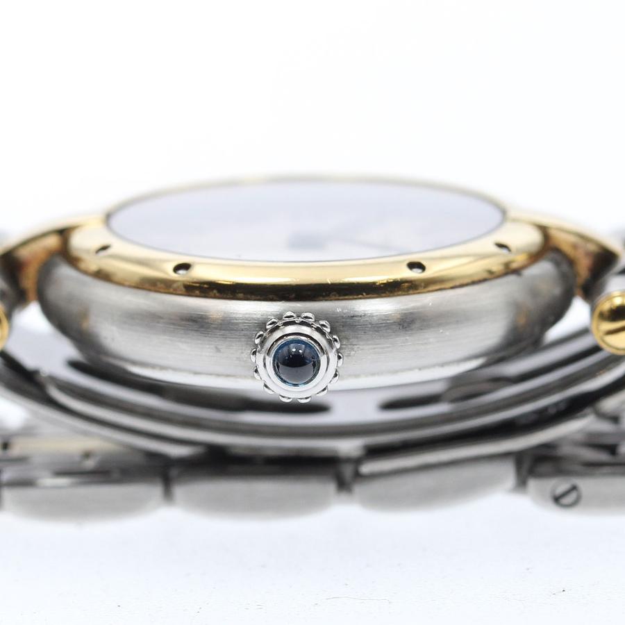 Cartier（カルティエ） パンテールSM ラウンド 1ロウ クォーツ