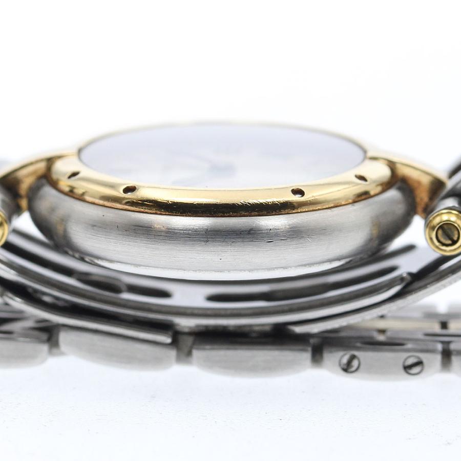 カルティエ パンテール レディース K18 1ロウ SM Cartier - カルティエ パンテール レディース K18 1ロウ SMの通販 by