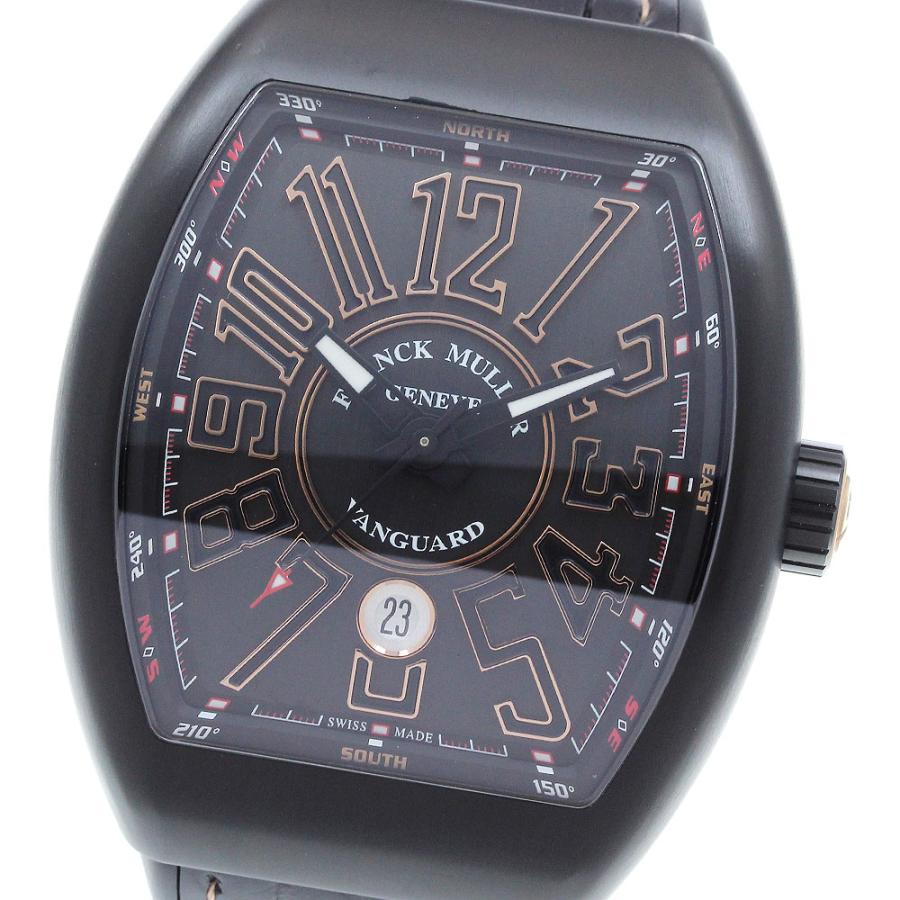 FRANCK MULLER（フランクミュラー） FRANCK MULLER V45SCDT TTNRBR5N