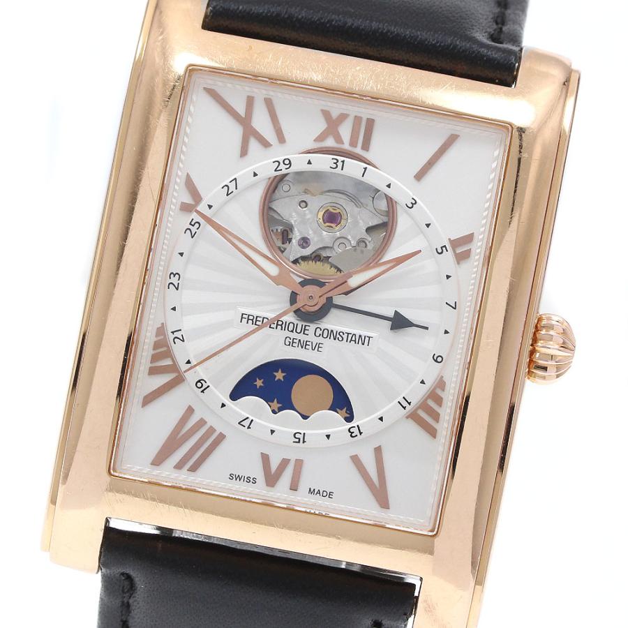FREDERIQUE CONSTANT（フレデリック・コンスタント） FREDERIQUE