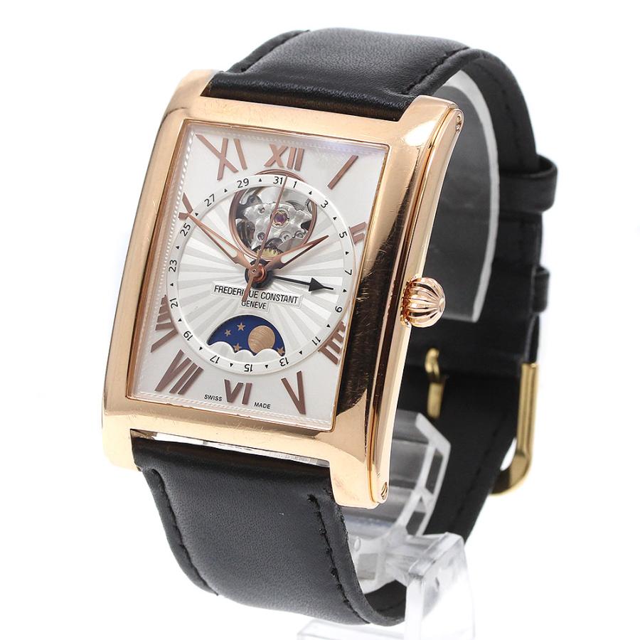 FREDERIQUE CONSTANT（フレデリック・コンスタント） FREDERIQUE