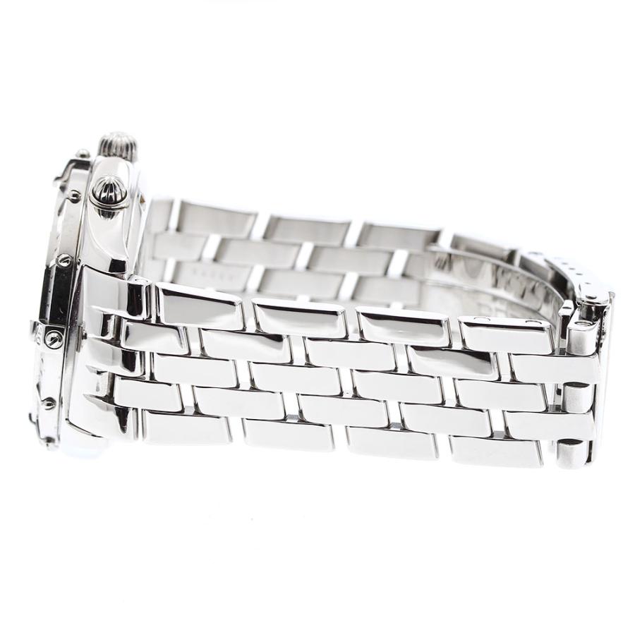ブライトリング（BREITLING） BREITLING A53011 クロノマット デイト