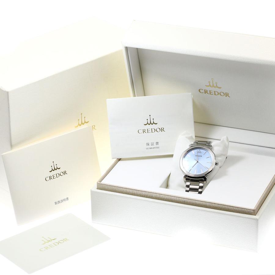 SEIKO（セイコー） SEIKO GCAR063/8J81-0AS0 クレドール リネアルクス