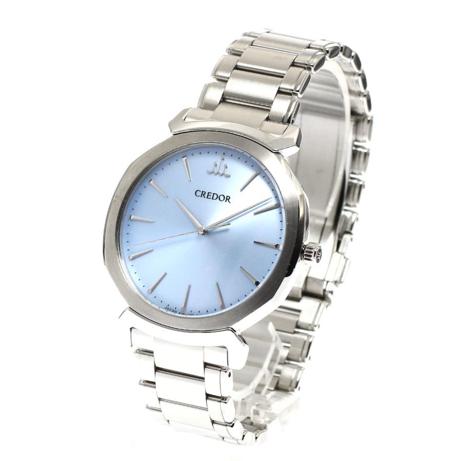 SEIKO（セイコー） SEIKO GCAR063/8J81-0AS0 クレドール リネアルクス