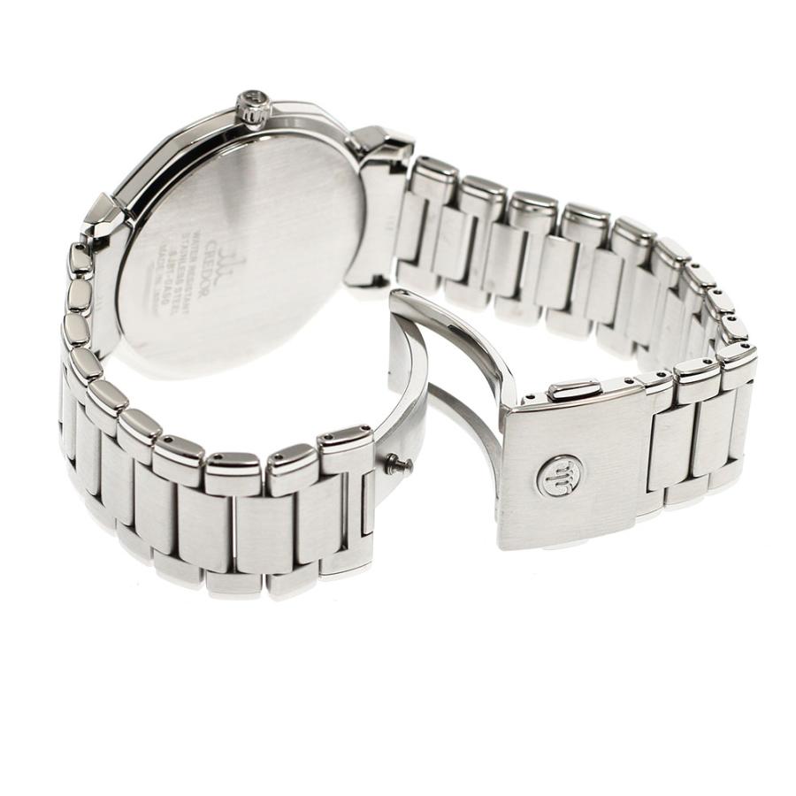 SEIKO（セイコー） SEIKO GCAR063/8J81-0AS0 クレドール リネアルクス