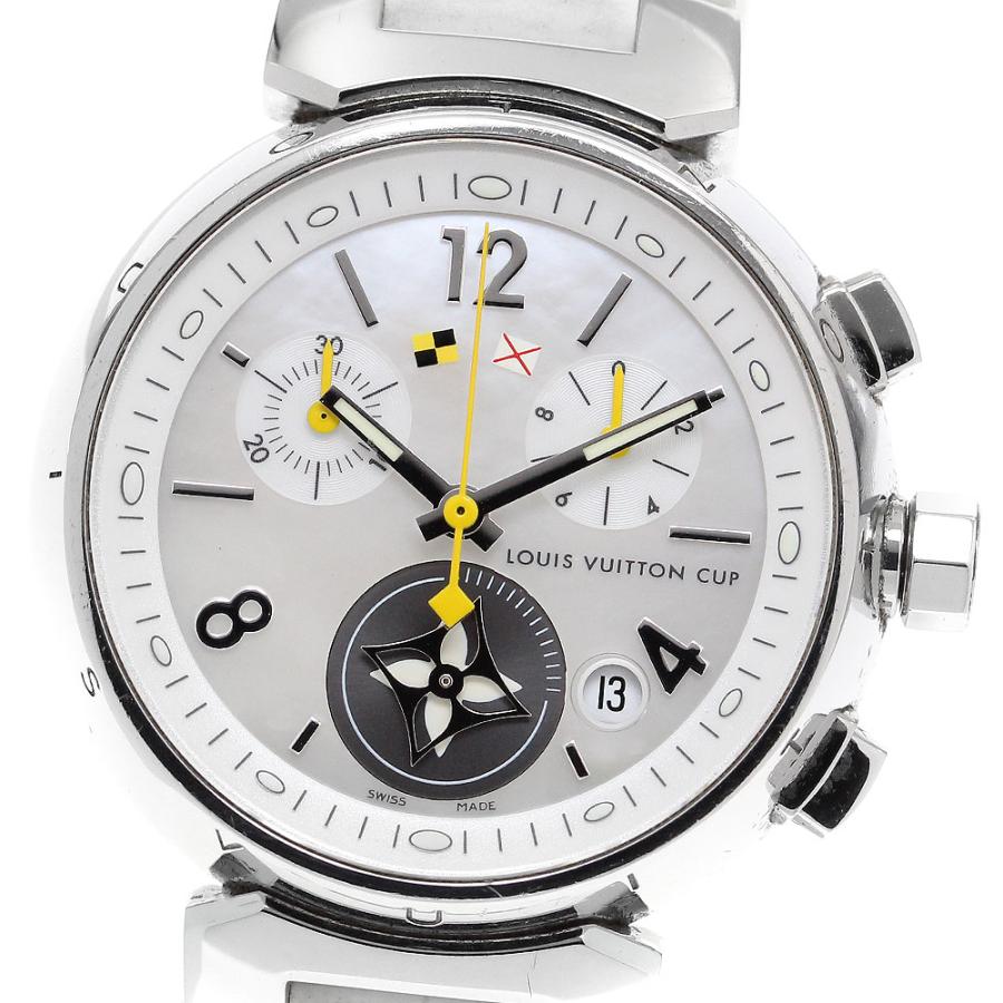 LOUIS VUITTON（ルイ・ヴィトン） LOUIS VUITTON Q132C タンブール 