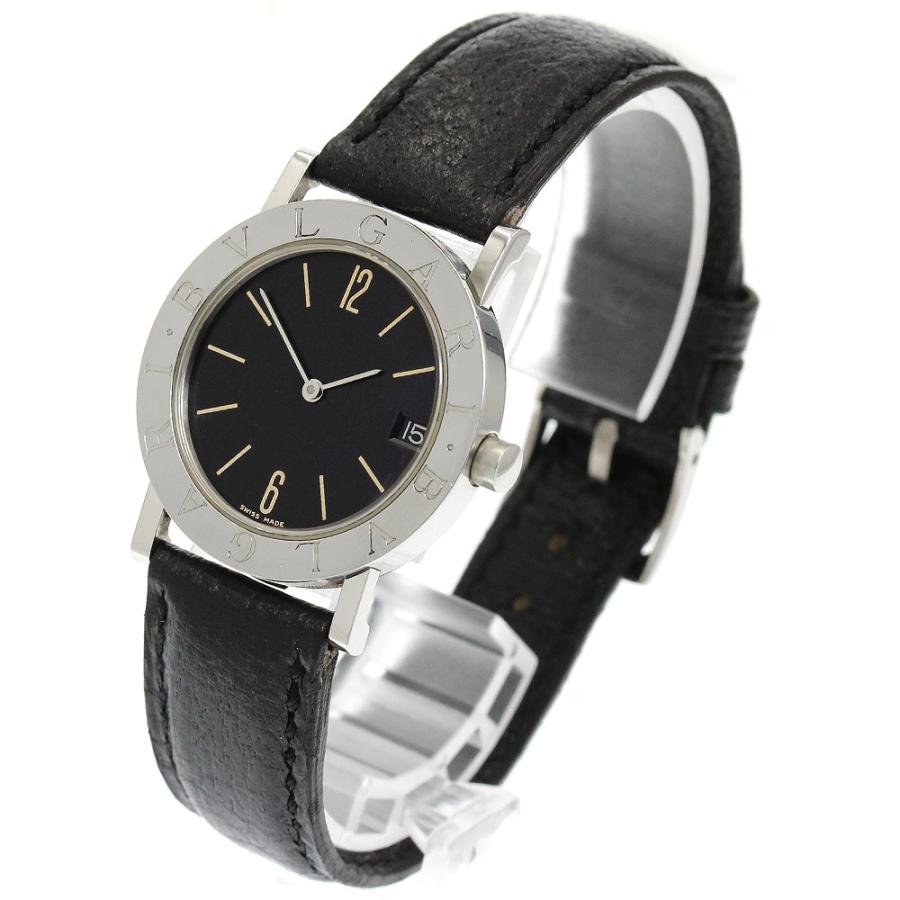 BVLGARI（ブルガリ） BVLGARI BB30SLD ブルガリブルガリ デイト