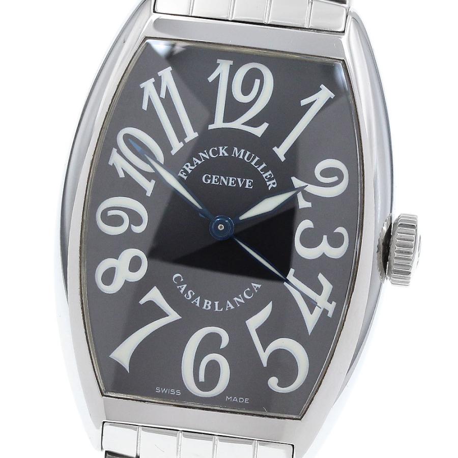 FRANCK MULLER（フランクミュラー） FRANCK MULLER 5850 トノーカー