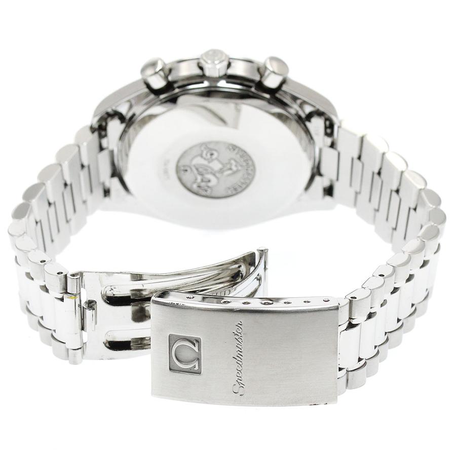 OMEGA（オメガ） OMEGA 3521.30 スピードマスター トリプルカレンダー