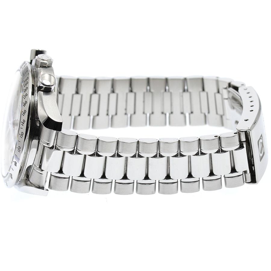 OMEGA（オメガ） OMEGA 3521.30 スピードマスター トリプルカレンダー