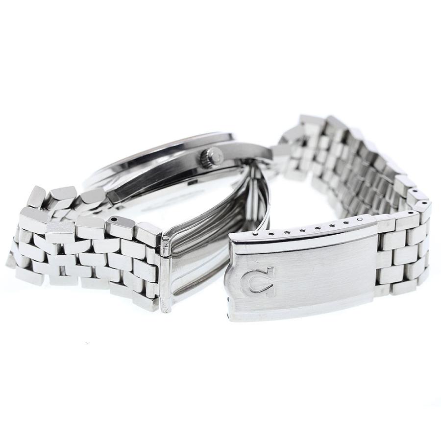 OMEGA（オメガ） OMEGA ST168.0056 コンステレーション デイト Cal