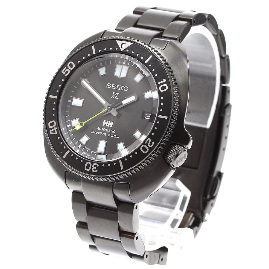 SEIKO セイコー SBDC181/6R35-02G0 プロスペックス ダイバーズ HELLY  
