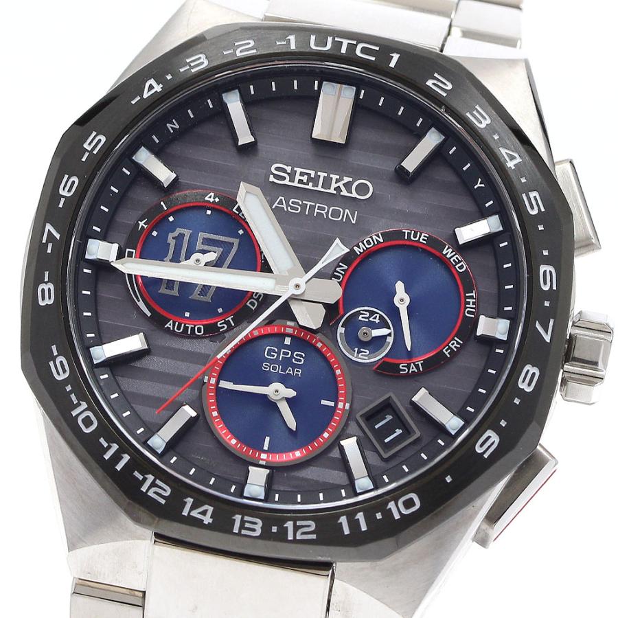SEIKO（セイコー） SEIKO SBXC141/5X53-0CF0 アストロン ネクスター 
