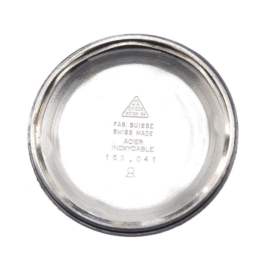 OMEGA オメガ 165.041 ジュネーブ Cal.552 ヴィンテージ 自動巻き