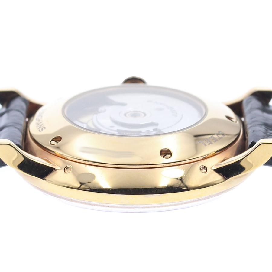 Junghans（ユンハンス） JUNGHANS 027/7203 トリプルカレンダー ムーン